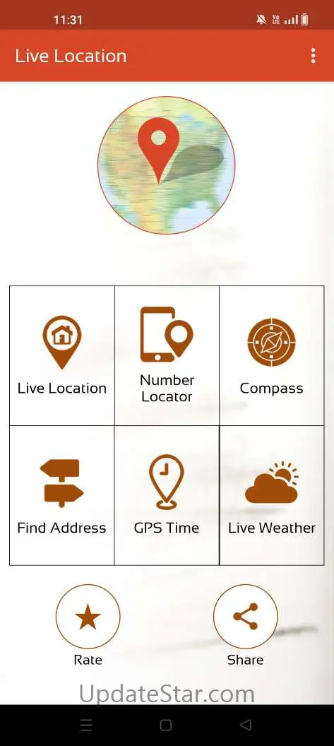 Live Location 3.8.6