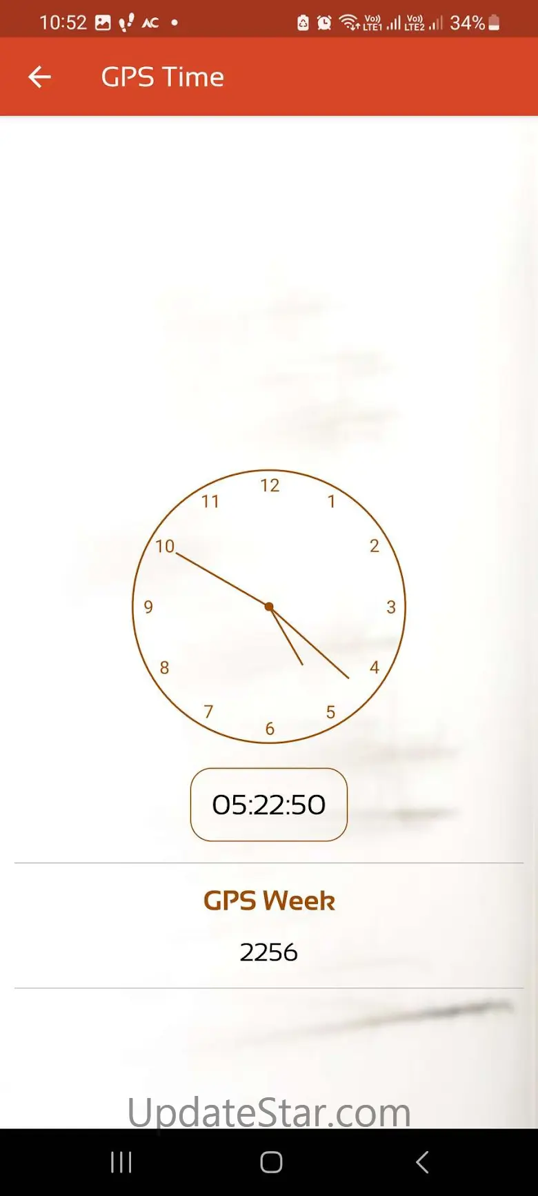 Live Location 3.8.6