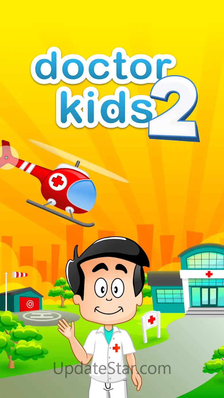Doctor Kids 2 1.40