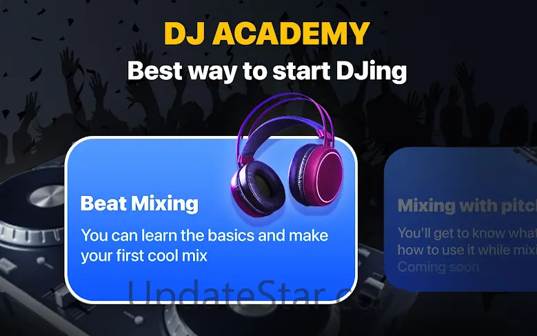 Dj it! - Music Mixer 1.30