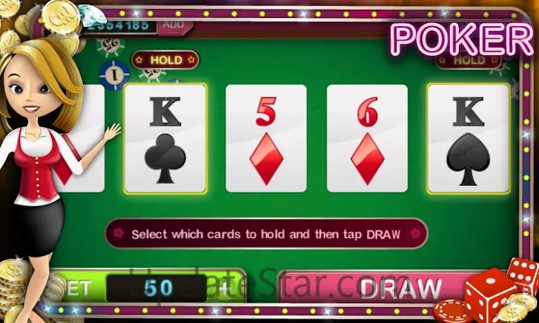 Slot Casino - Slot Machines 1.32
