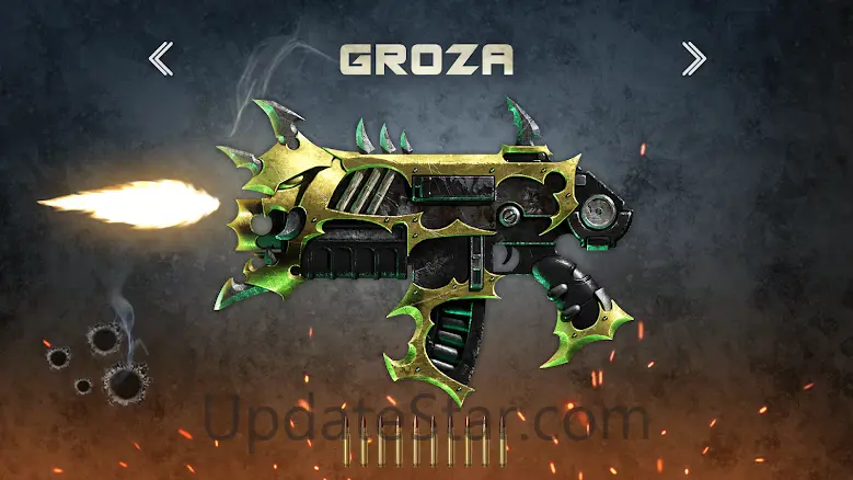 Gun Simulator 3D & Time Bomb 1.0