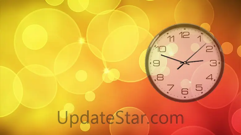 Battery Saving Analog Clocks 6.8.6 (build 92)