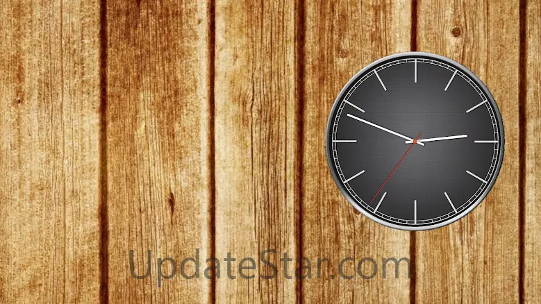 Battery Saving Analog Clocks 6.8.6 (build 92)