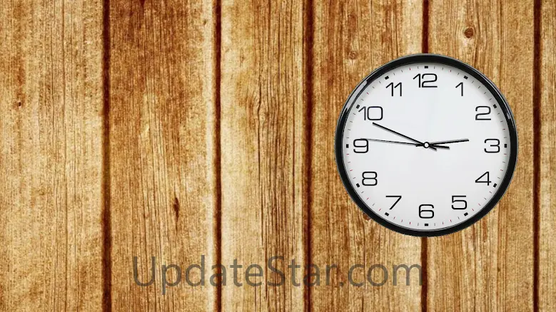 Battery Saving Analog Clocks 6.8.6 (build 92)