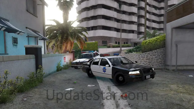 GTI. Criminal Cheats. 1.1.7