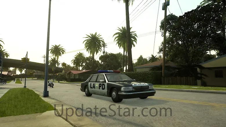 GTI. Criminal Cheats. 1.1.7
