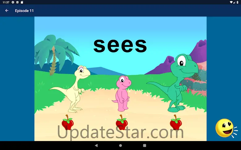 Kids A-Z 5.67.0