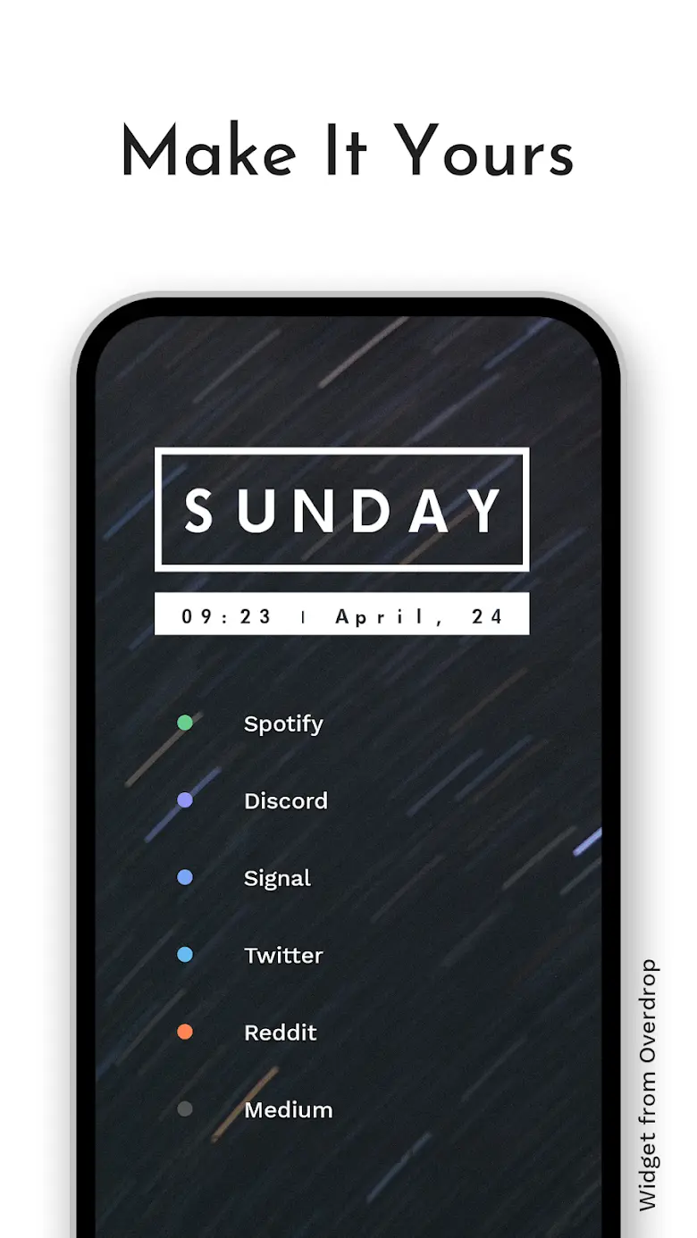 Niagara Launcher ‧ fresh/clean 1.9.9