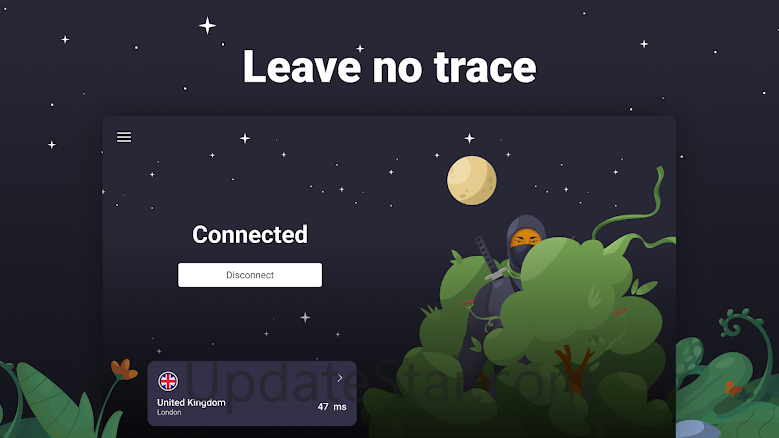 AdGuard VPN — private proxy 2.12.34