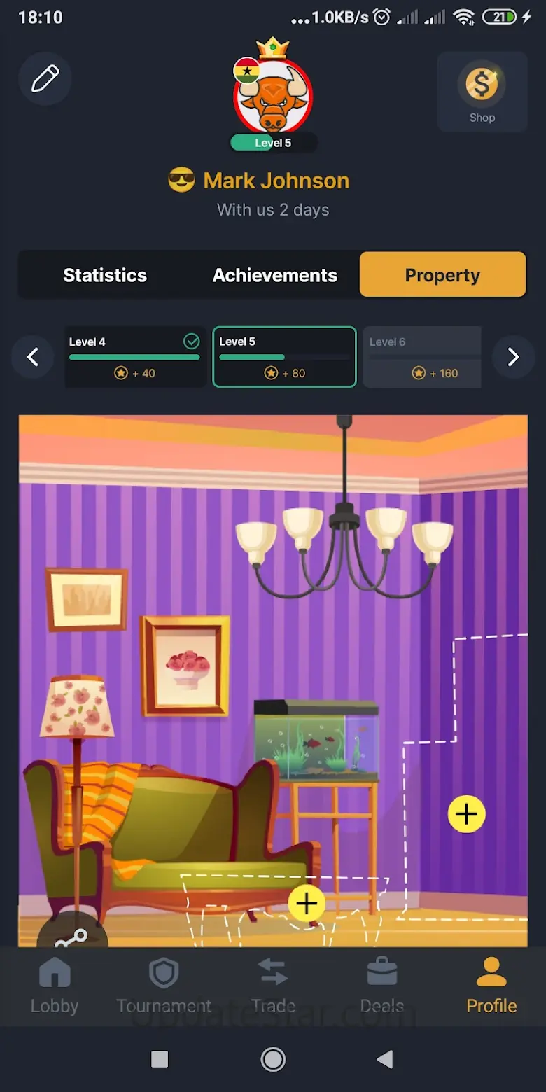 Forex Royale 1.0.43