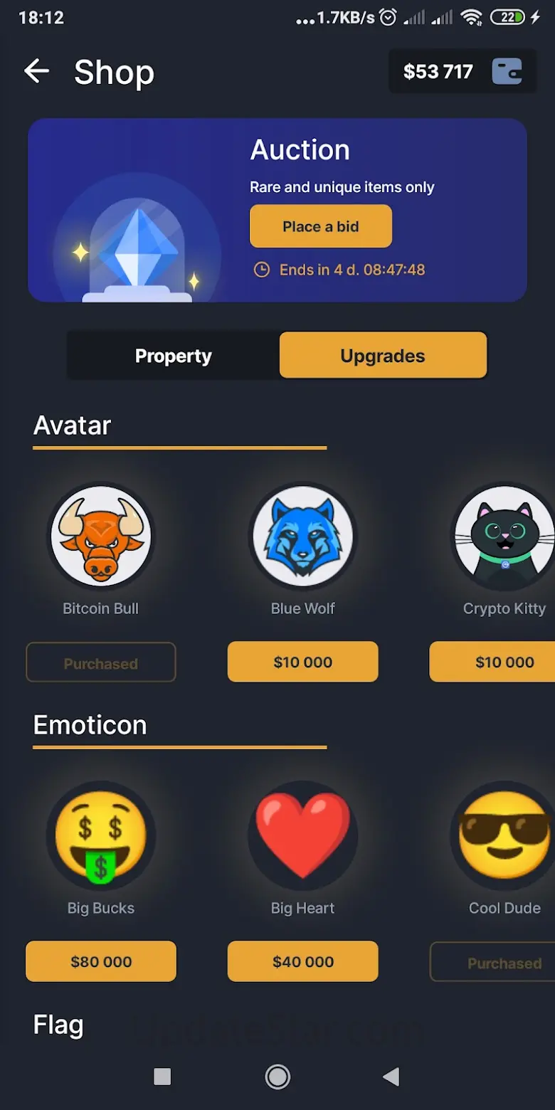 Forex Royale 1.0.43