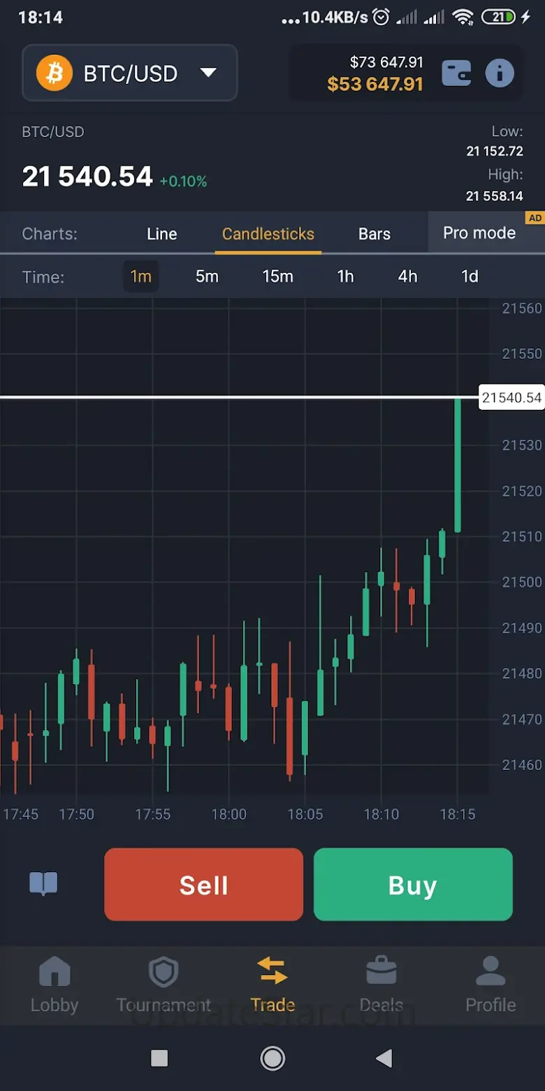 Forex Royale 1.0.43