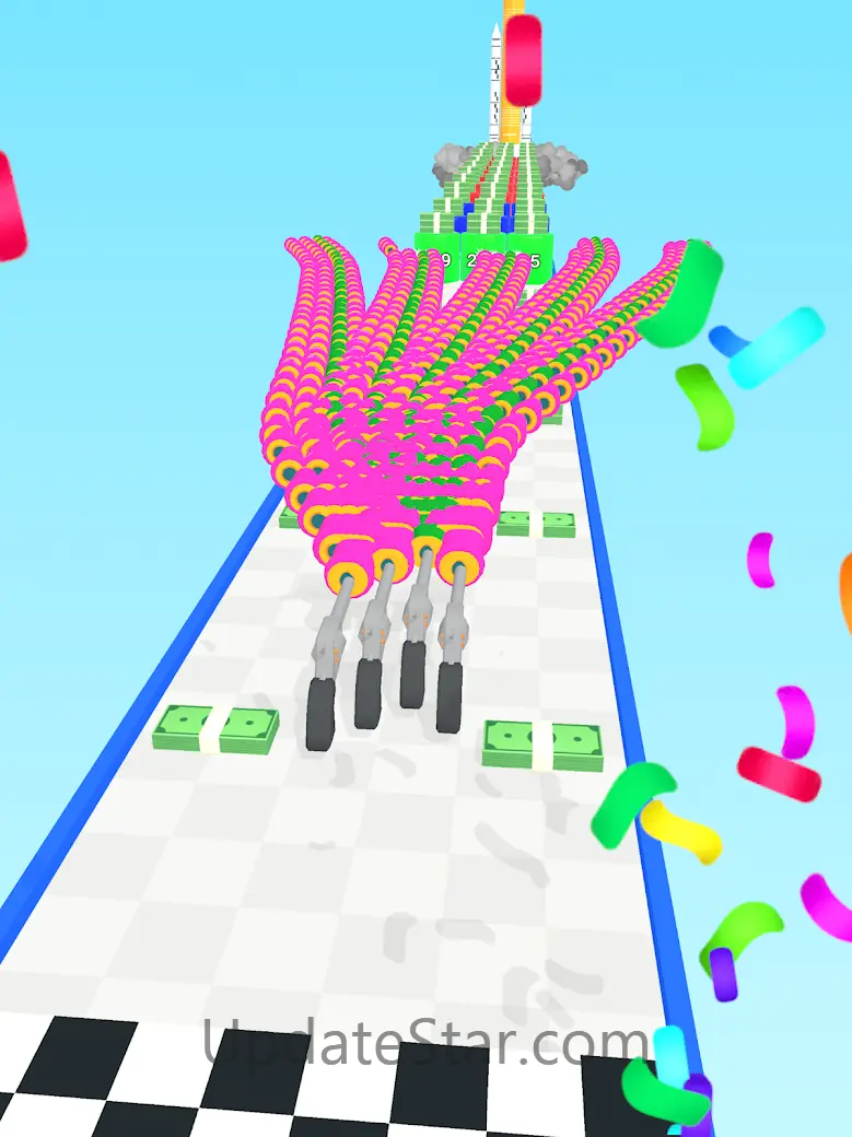 Merge Bullet 1.1.1