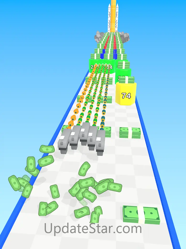 Merge Bullet 1.1.1