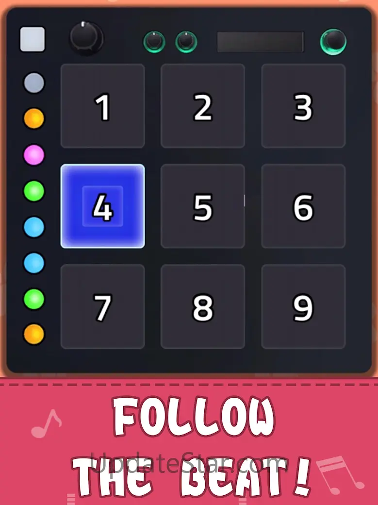 Musicat! - Cat Music Game 1.4.7.0