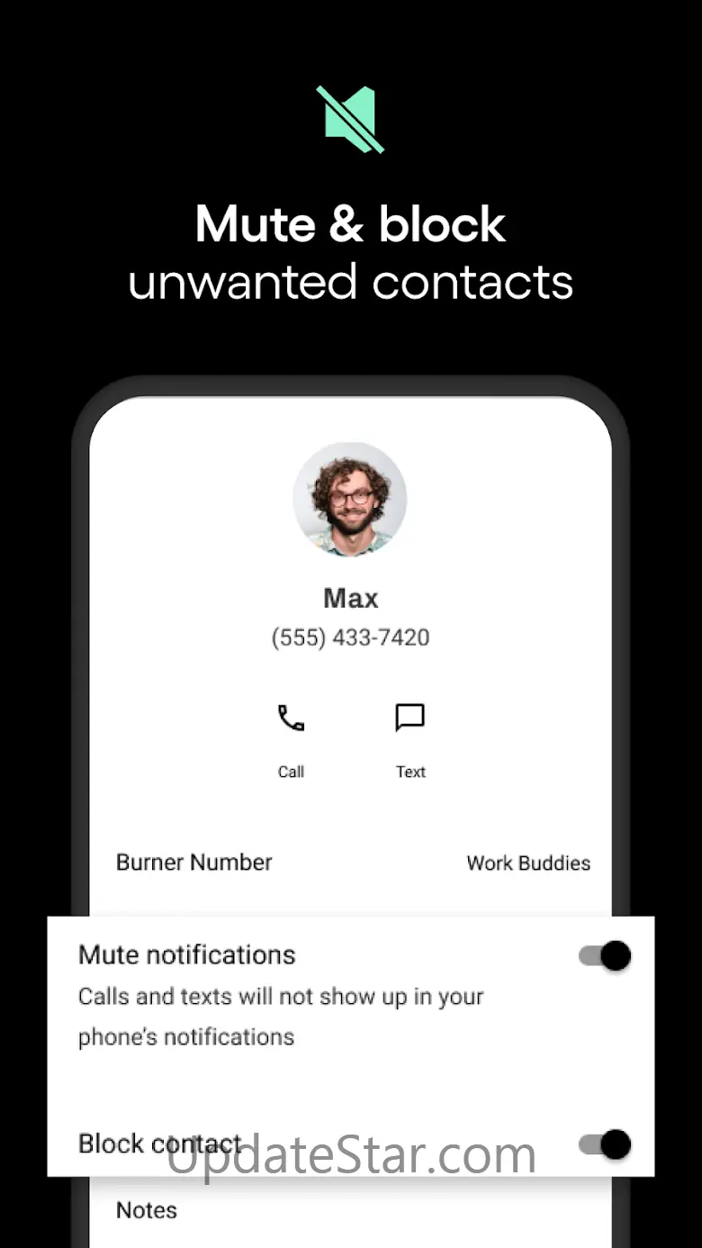Burner: Second Phone Number 5.7.1