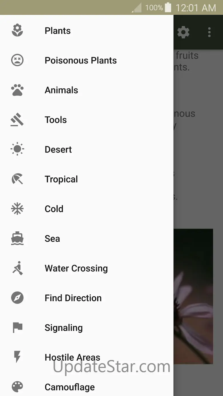 Offline Survival Manual 4.2.8