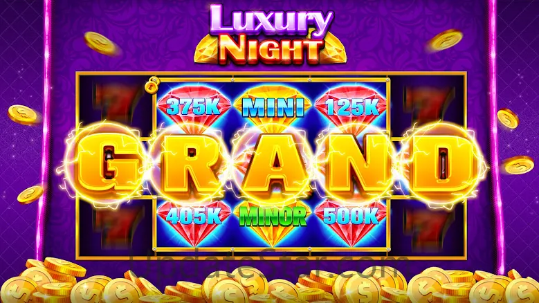 Classic Vegas Casino Slots 3.2.5
