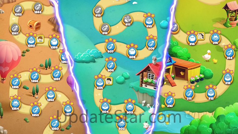 Bubble CoCo : Bubble Shooter 2.6.8