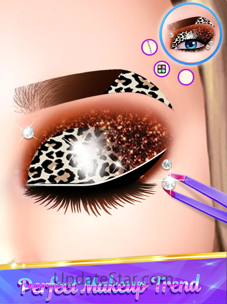 Eye Art: Beauty Makeup Artist 1.1.31