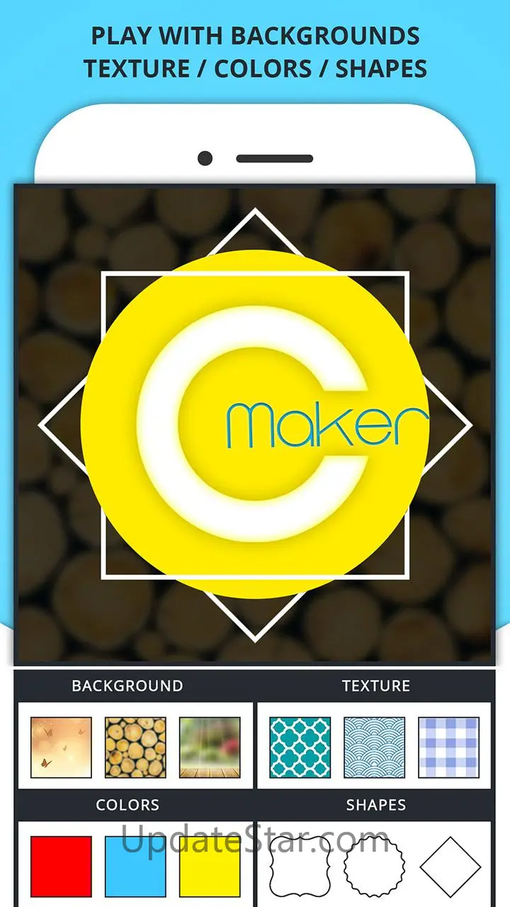 Logo Maker - Icon Maker, Creat 2.0