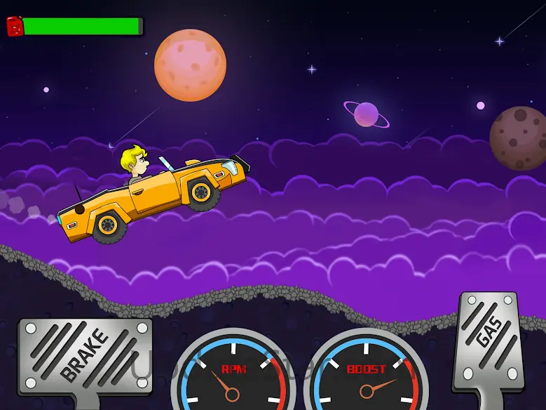 Hill Car Race: Driving Game 3.5.4