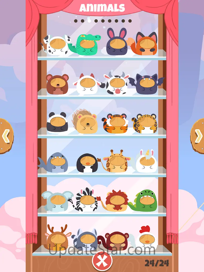 Sailor Cats 1.0.48