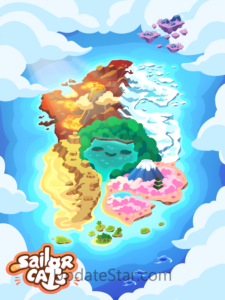 Sailor Cats 1.0.48