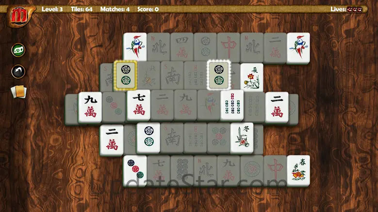 Random Mahjong 1.5.0.2