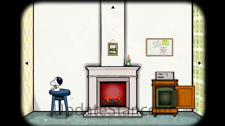 Cube Escape: Seasons 3.1