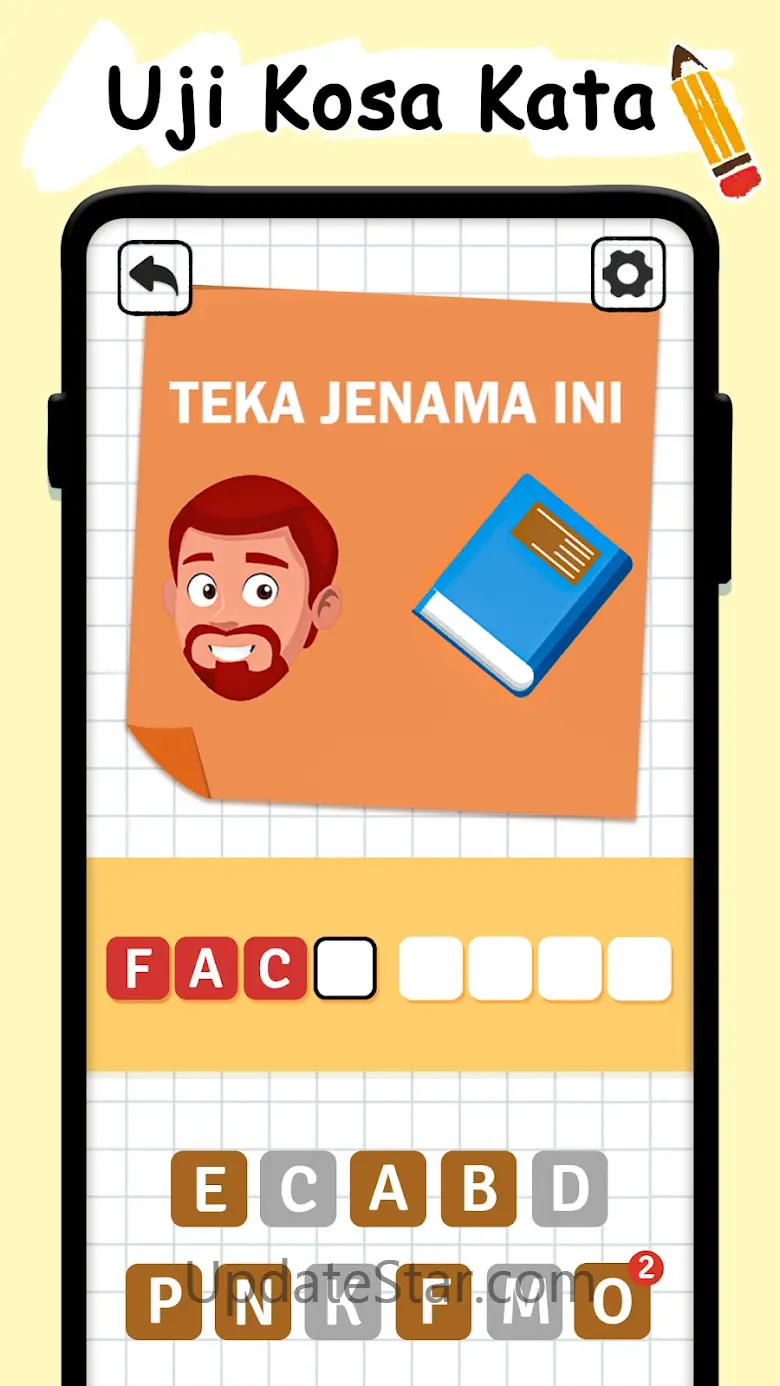 Dentum Otak: Teka Teki 2.121