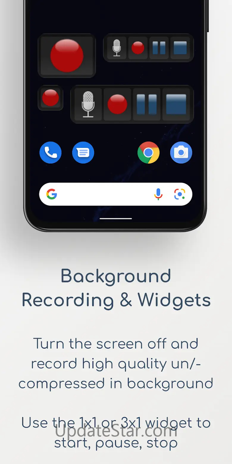 Tape-a-Talk Voice Recorder 2.2.3