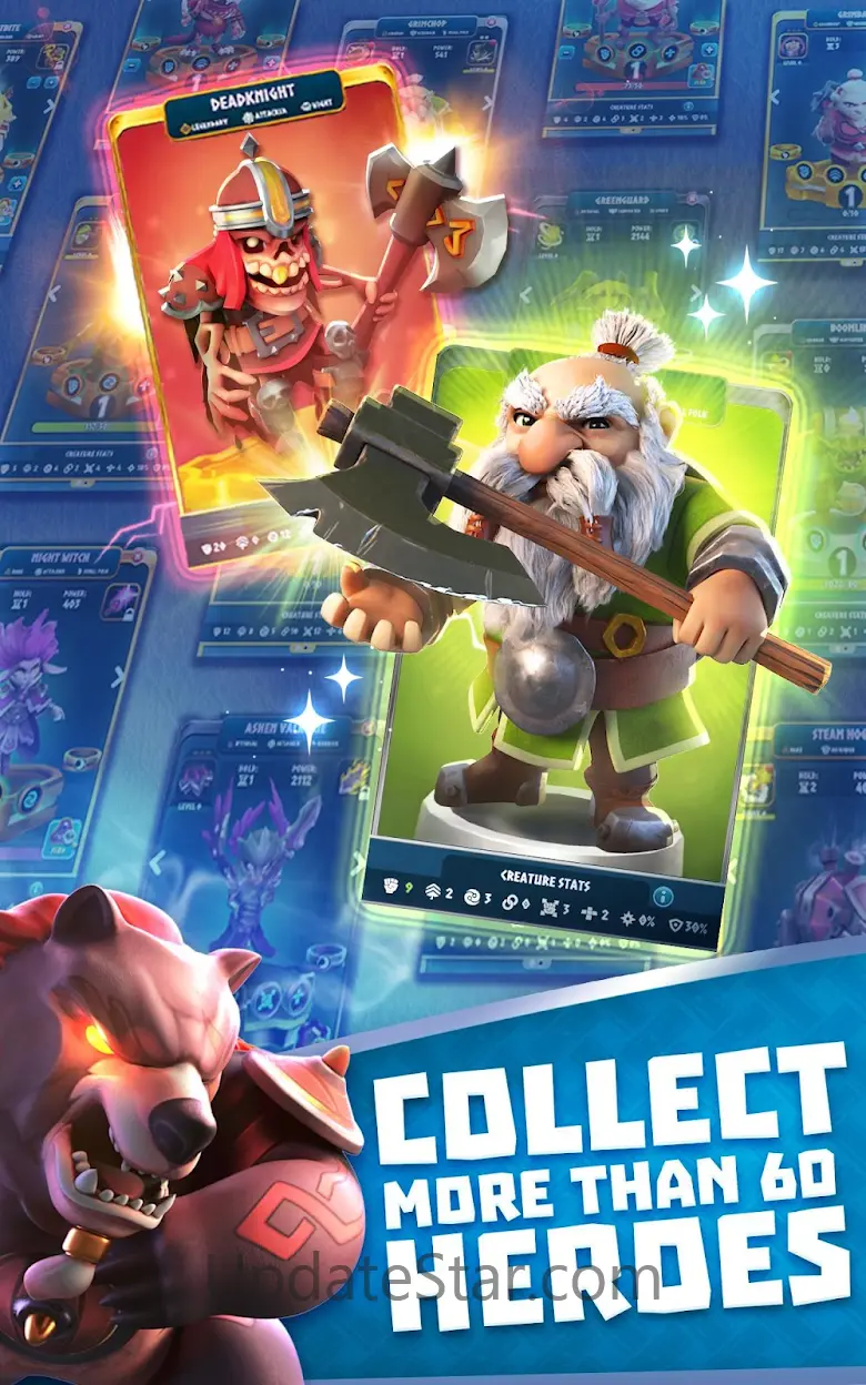 Legend of Solgard 0.9.3