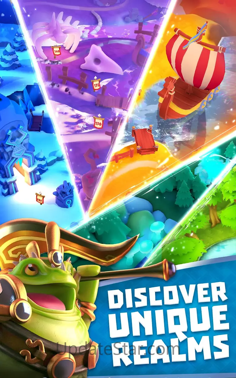Legend of Solgard 0.9.3
