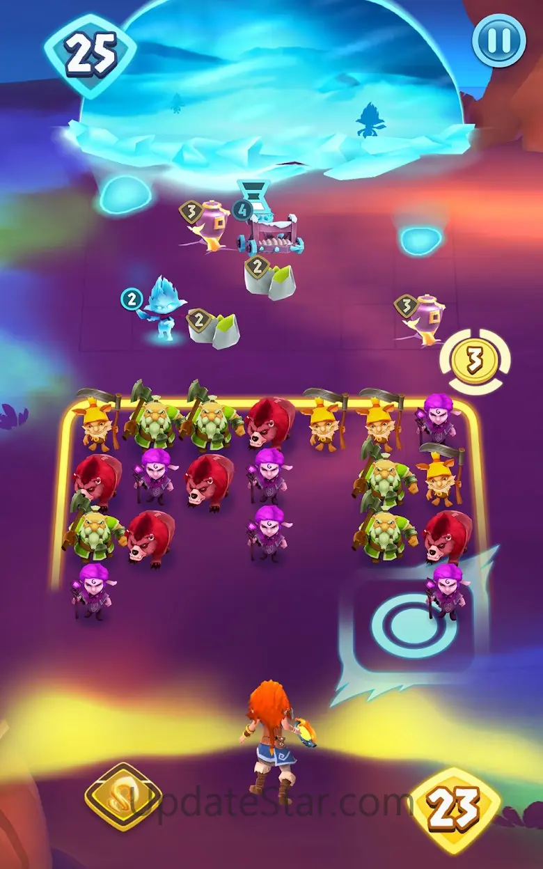 Legend of Solgard 0.9.3
