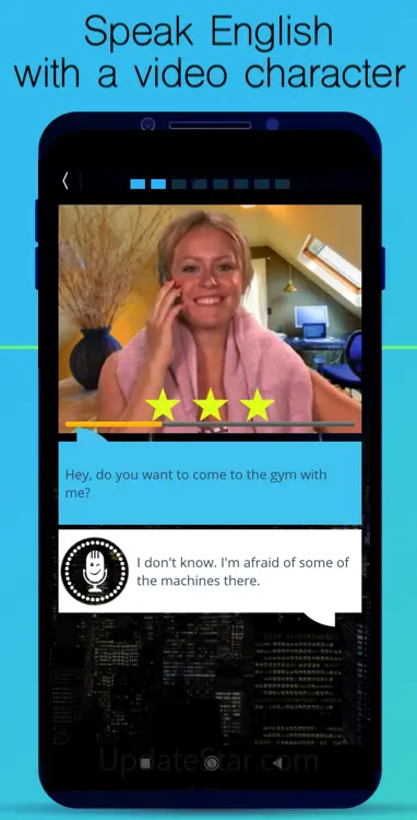 SpeakingPal: Speak English 6.5.434.20241124