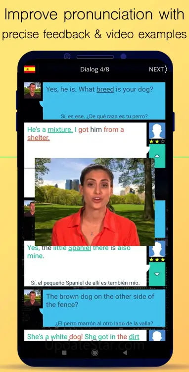 SpeakingPal: Speak English 6.5.434.20241124
