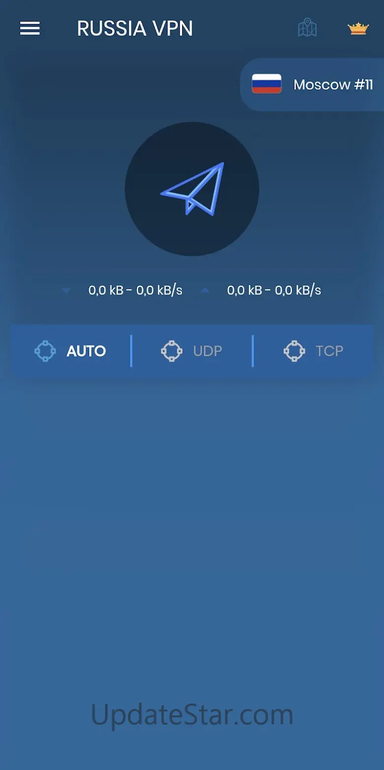 VPN Russia - Unblock VPN Proxy 4.2.7.7