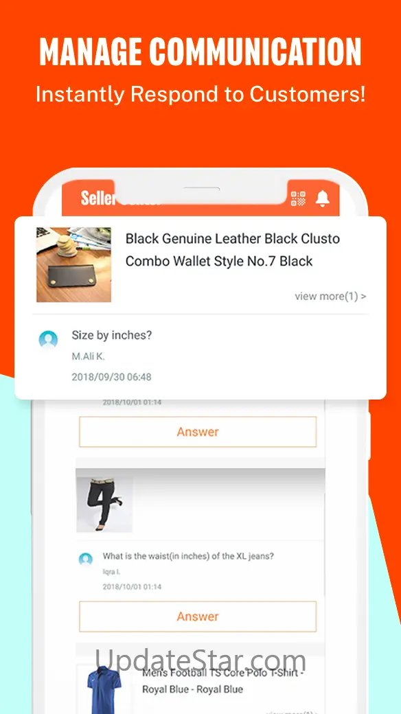 Daraz Seller Center 3.41.0