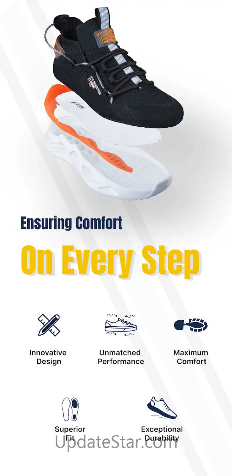 RapidBox: Sneakers and Fashion 1.7.21