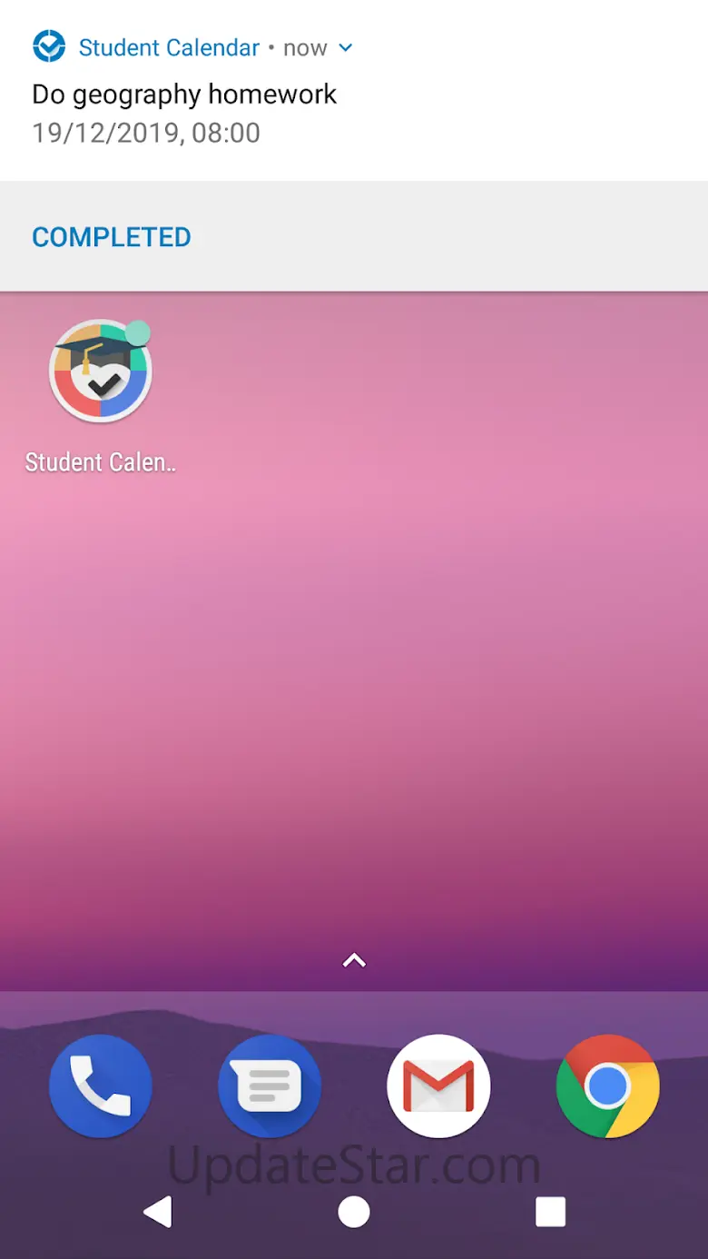 Student Calendar - Timetable 1.8.0