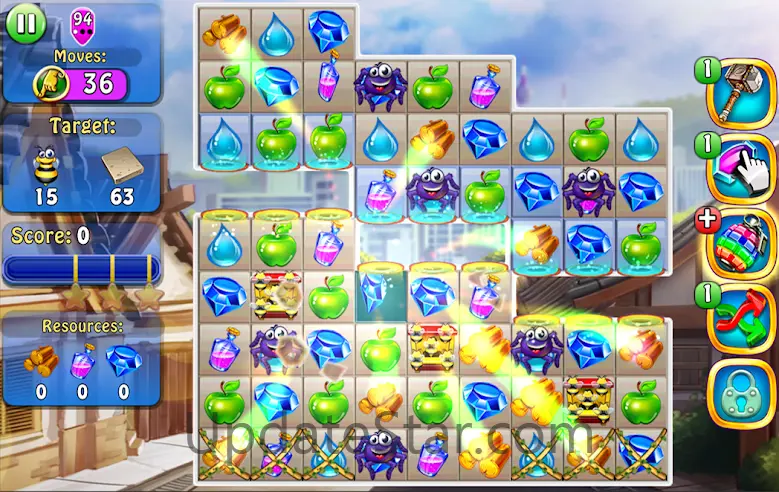 Magic! Puzzle games for adults 1.6.7