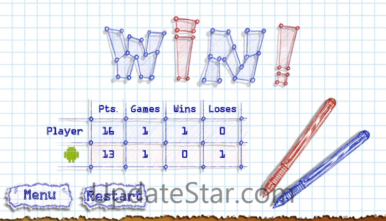 Dots Online
