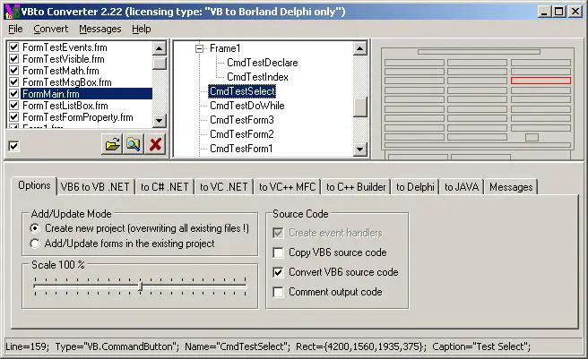 VBto Converter 2.92