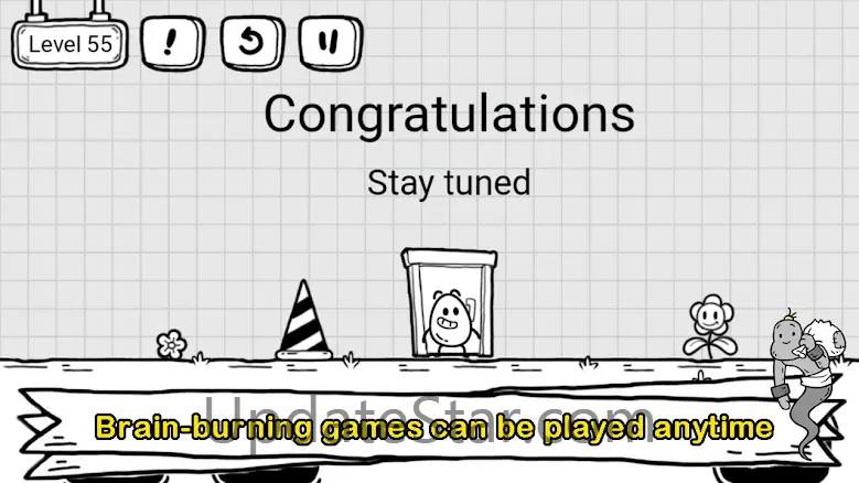 Mr Egg - Puzzle Master 1.7.3