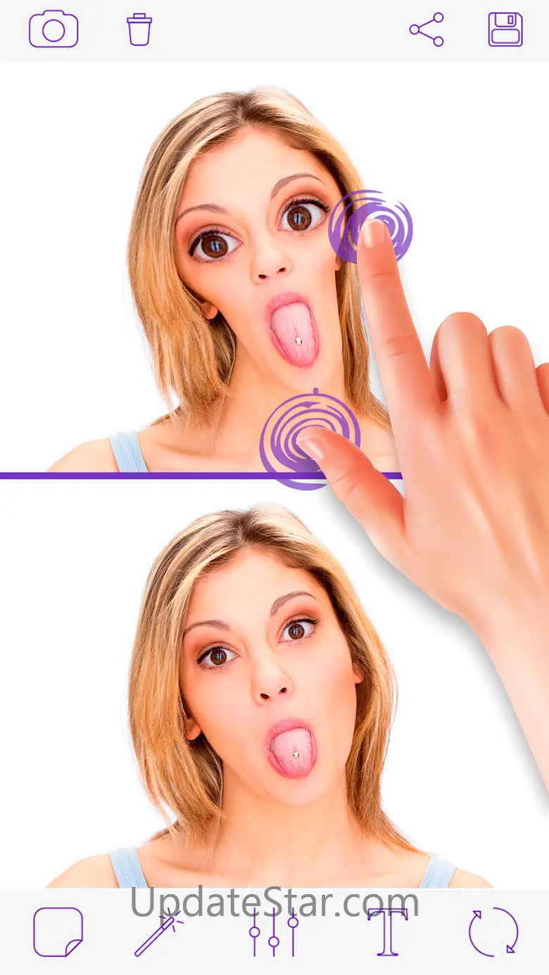 Funny Face Camera 2.2.8