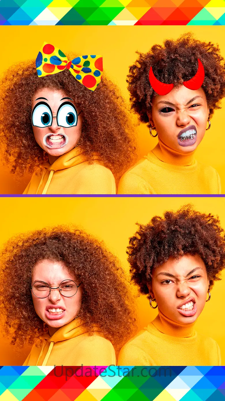 Funny Face Camera 2.2.8