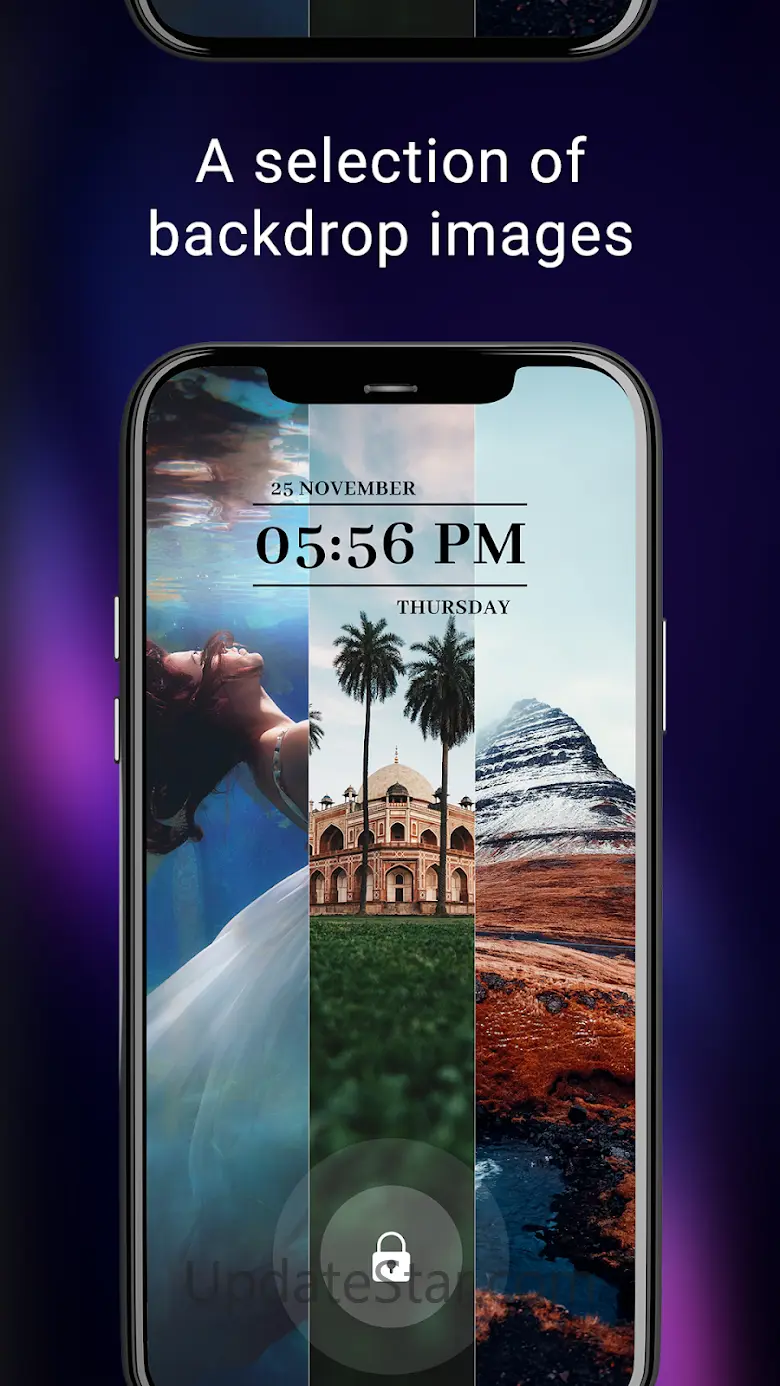 Face PassCode Lock Screen 1.9