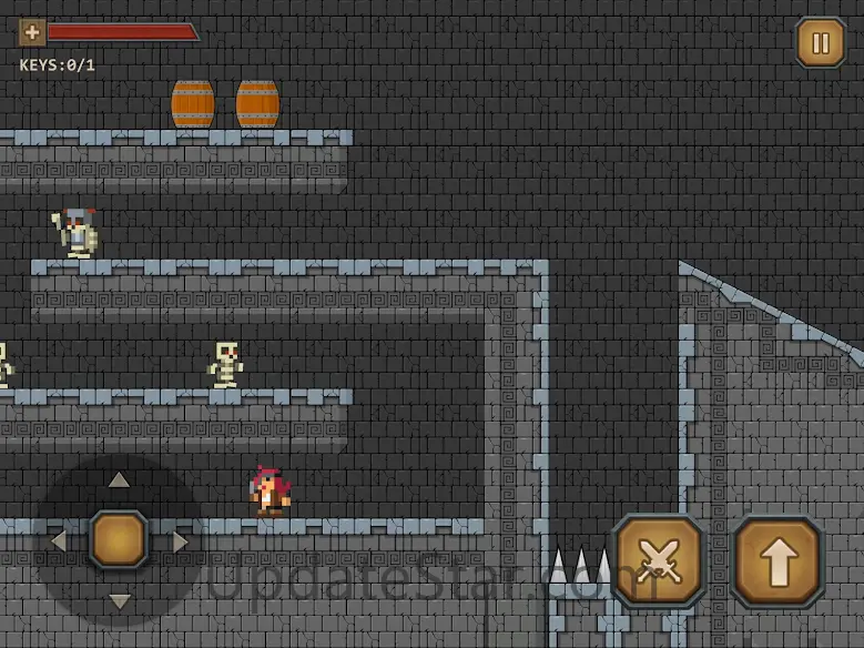 Epic Game Maker: Create a game 2.16